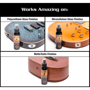 Music Nomad MN101 - Guitar Polish