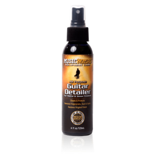 Music Nomad MN100 - Guitar Detailer + Cleaner