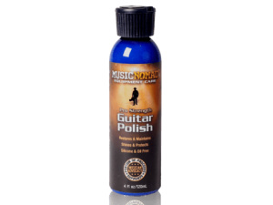 Music Nomad MN101 - Guitar Polish