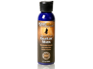 Music Nomad MN102 - Guitar Wax