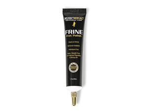 Music Nomad MN104 - Fret Cleaner + Polish