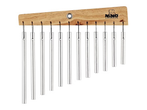 Meinl Nino 600 - 12-Bar Chimes