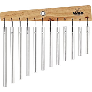 Meinl Nino 600 - 12-Bar Chimes