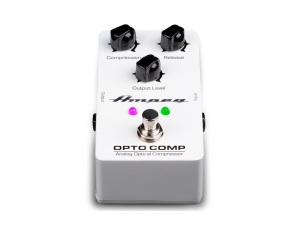 Ampeg - Opto Comp - Bass Compressor