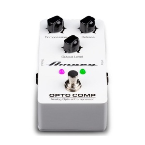 Ampeg - Opto Comp  - Bass Compressor