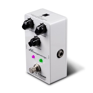 Ampeg - Opto Comp  - Bass Compressor