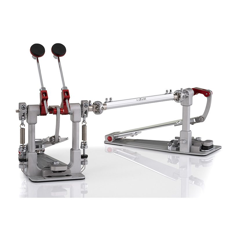 Pearl P-3502D DEMON XR Double Bass Drum Pedal - Image 5