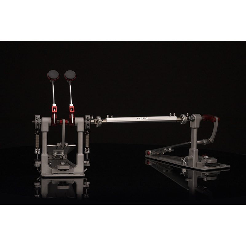 Pearl P-3502D DEMON XR Double Bass Drum Pedal - Image 6