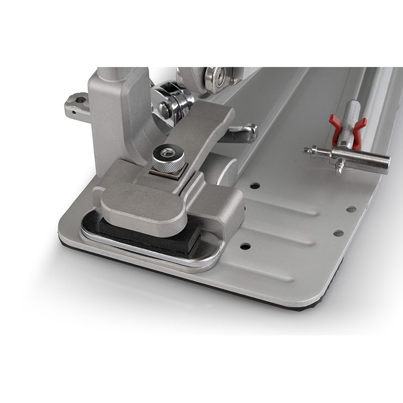 Pearl P-3502D DEMON XR Double Bass Drum Pedal - Image 3