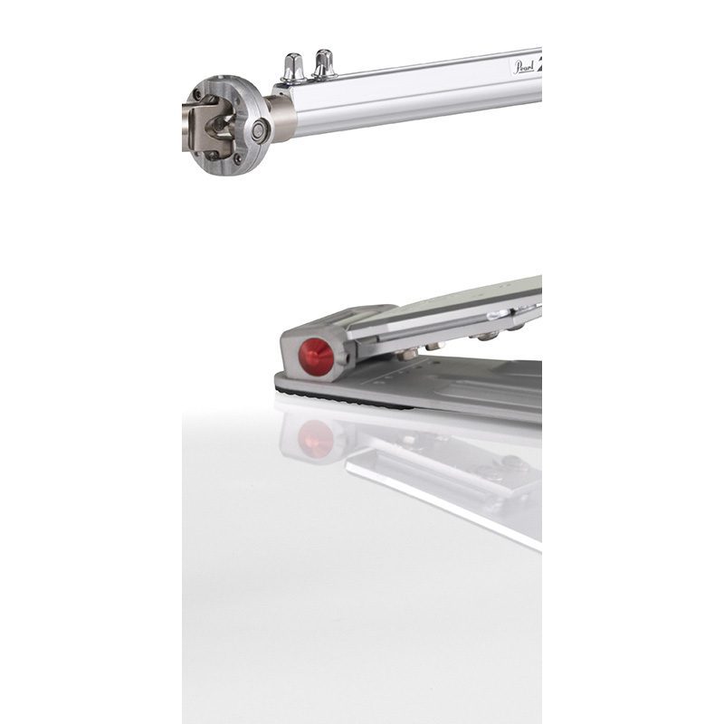 Pearl P-3502D DEMON XR Double Bass Drum Pedal - Image 4