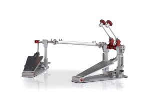 Pearl P-3502D DEMON XR Double Bass Drum Pedal