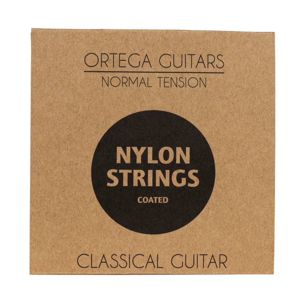 Ortega RPPC34 3/4 Size Classical Guitar Pack - Image 16