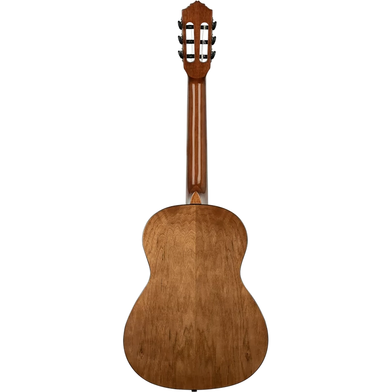Ortega RPPC34 3/4 Size Classical Guitar Pack - Image 6