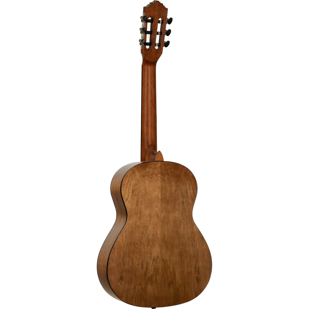 Ortega RPPC34 3/4 Size Classical Guitar Pack - Image 8