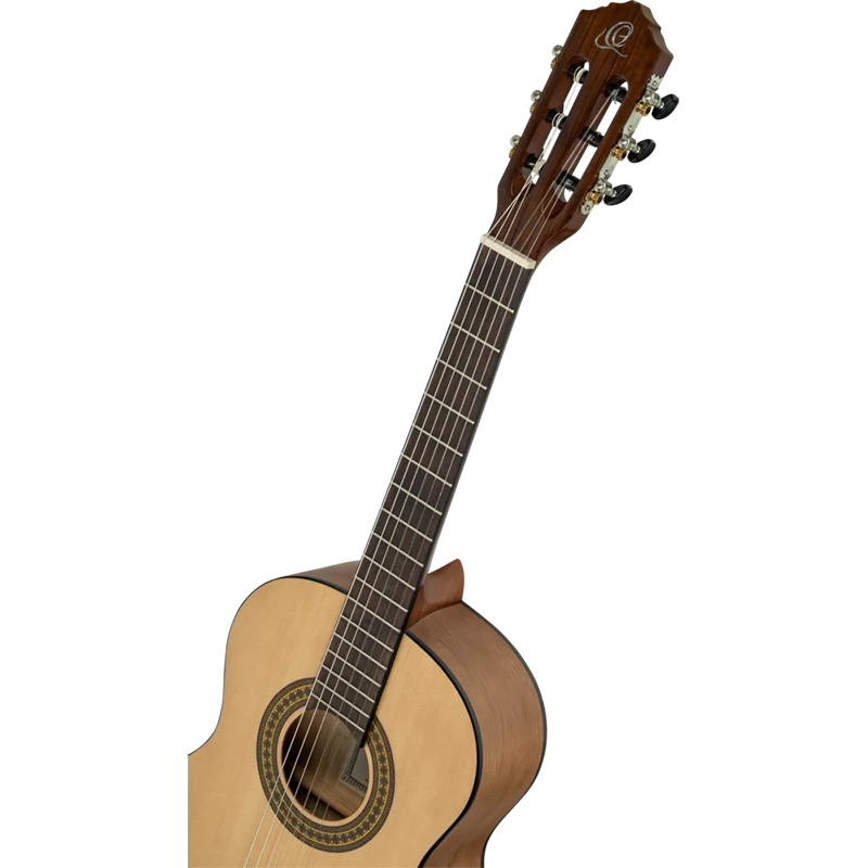 Ortega RPPC34 3/4 Size Classical Guitar Pack - Image 2