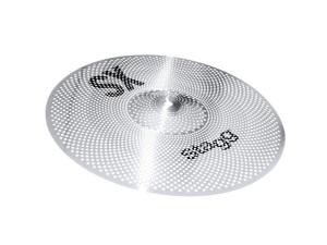 Stagg SXM 18" Silent Practice Crash