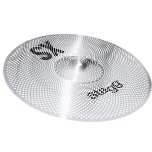 Stagg SXM 18" Silent Practice Crash