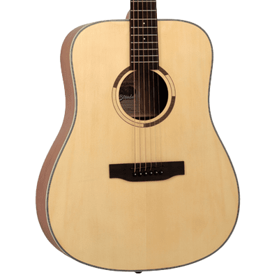 Tanglewood Strada TS5 Acoustic Guitar - Image 2