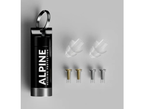 Alpine MusicSafe - Hearing Protection