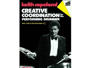 Creative Coordination - Keith Copeland