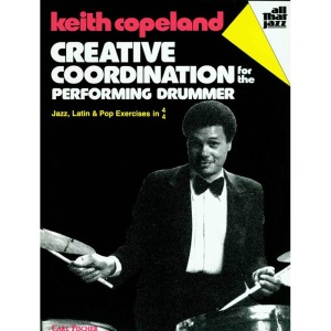 Creative Coordination - Keith Copeland