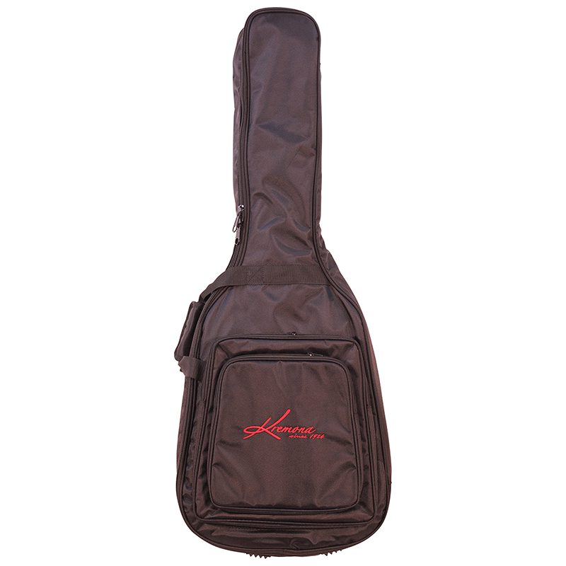 Kremona F65C - Classical Guitar - Image 4