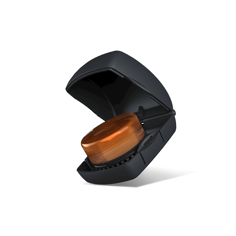 D'addario Kaplan Natural Premium Rosin - Light - Image 6