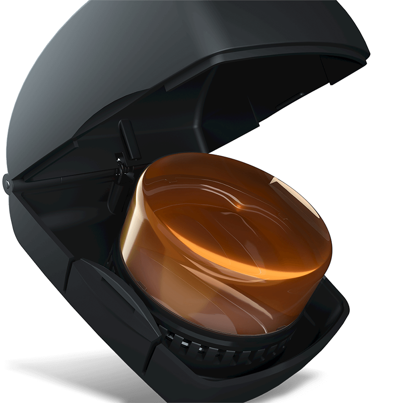 D'addario Kaplan Natural Premium Rosin - Light - Image 4