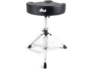 DW 3000 Series Tractor Top Drum Throne