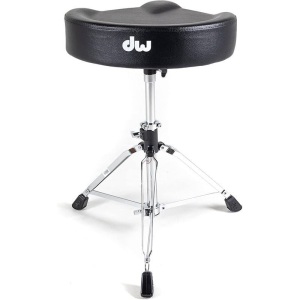 DW 3000 Series Tractor Top Drum Throne