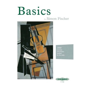 Basics - Simon Fischer
