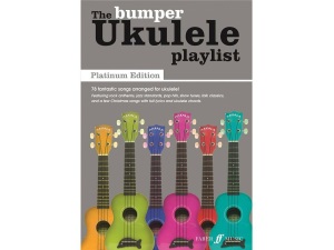 The Bumper Ukulele Playlist - Platinum Edition