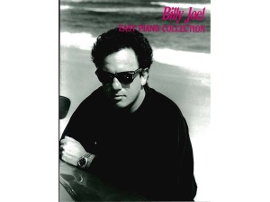 Billy Joel - Easy Piano Collection