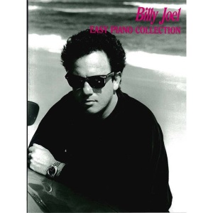 Billy Joel - Easy Piano Collection