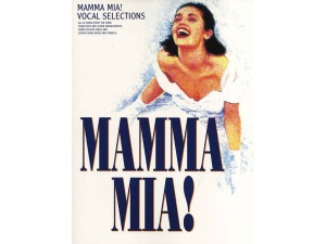 Mamma Mia! - Vocal Selections