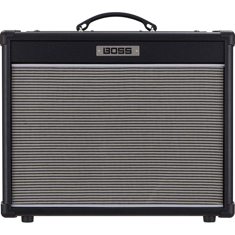 BOSS- Nextone Stage Guitar Amplifier - Image 5