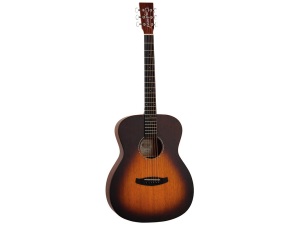 Tanglewood TC3 LH Crossroads - Left Handed