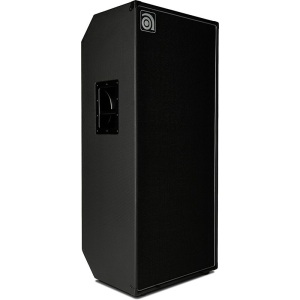 Ampeg Venture VB-88 8x8 Bass Cabinet