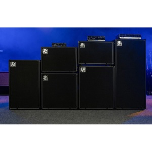 Ampeg Venture VB-88 8x8 Bass Cabinet