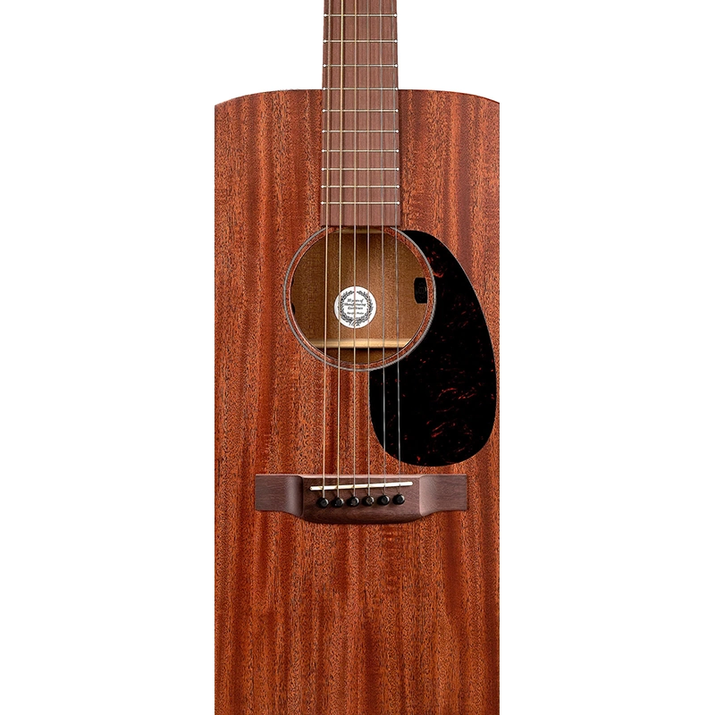 Martin 000-15E - Electro Acoustic Guitar - Image 5