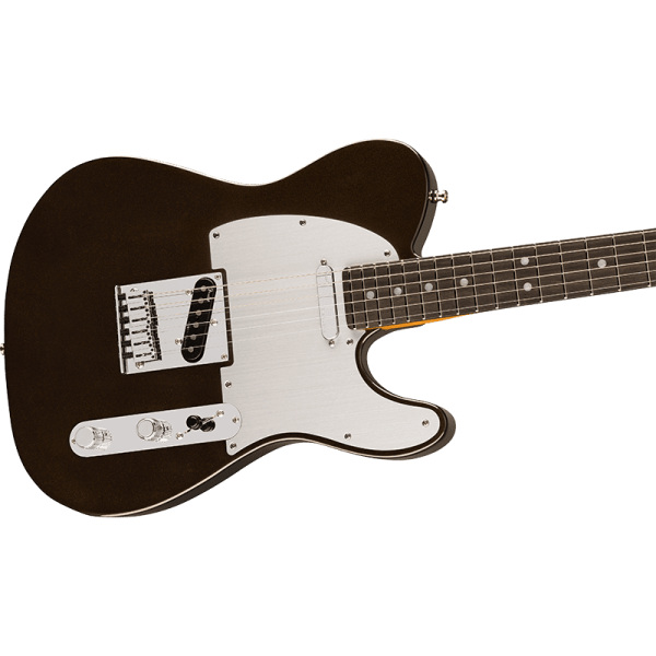 Fender American Ultra II Telecaster - EB - Texas Tea - Image 6