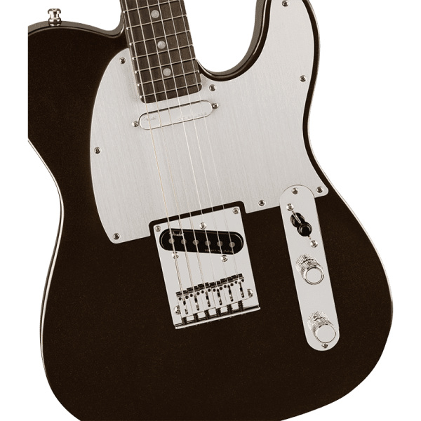 Fender American Ultra II Telecaster - EB - Texas Tea - Image 5