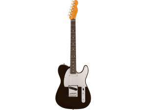 Fender American Ultra II Telecaster - EB - Texas Tea