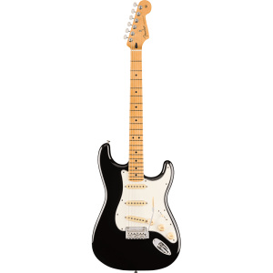 Fender Player II Stratocaster - MN - Black
