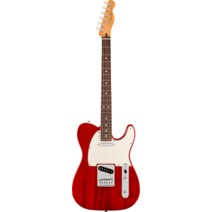 Fender Player II Telecaster - RW - Transparent Cherry