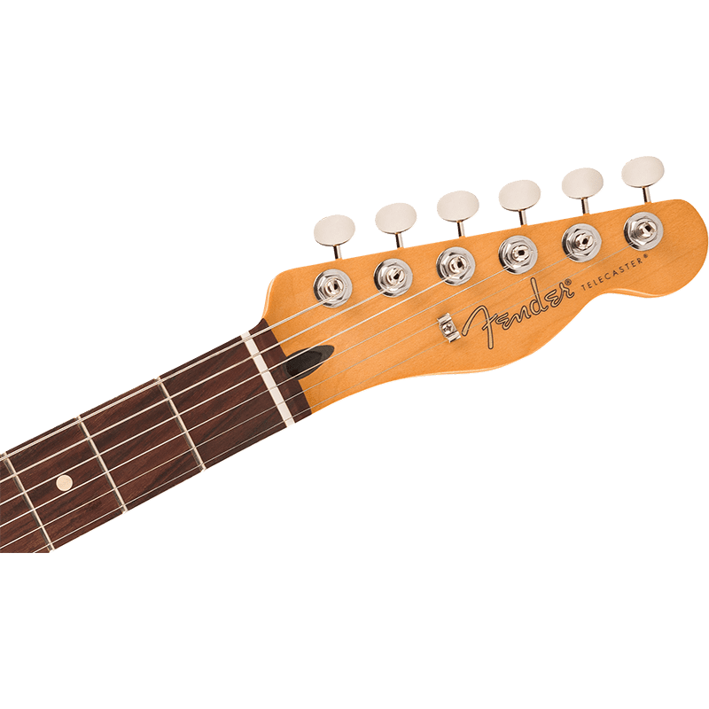 Fender Player II Telecaster - RW - Transparent Cherry - Image 7