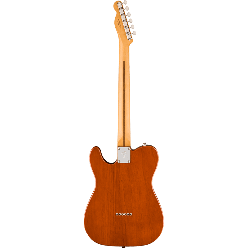 Fender Player II Telecaster - MN - Mocha - Image 6