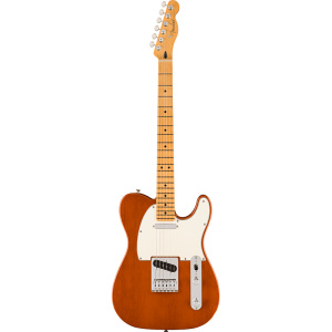 Fender Player II Telecaster - MN - Mocha