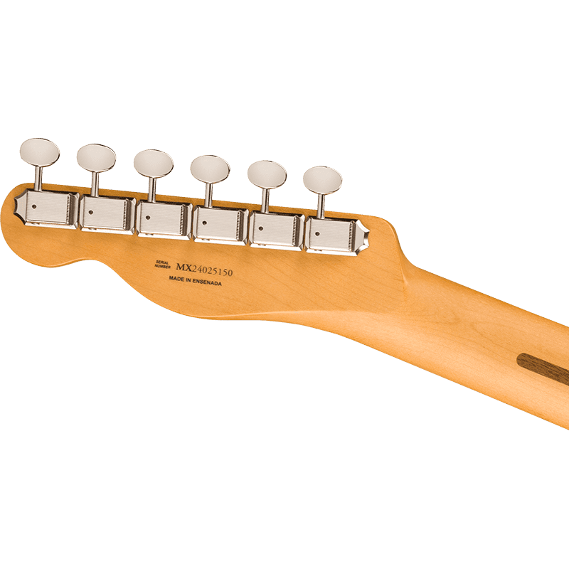 Fender Player II Telecaster - RW - Transparent Cherry - Image 2