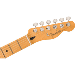 Fender Player II Telecaster - MN - Mocha